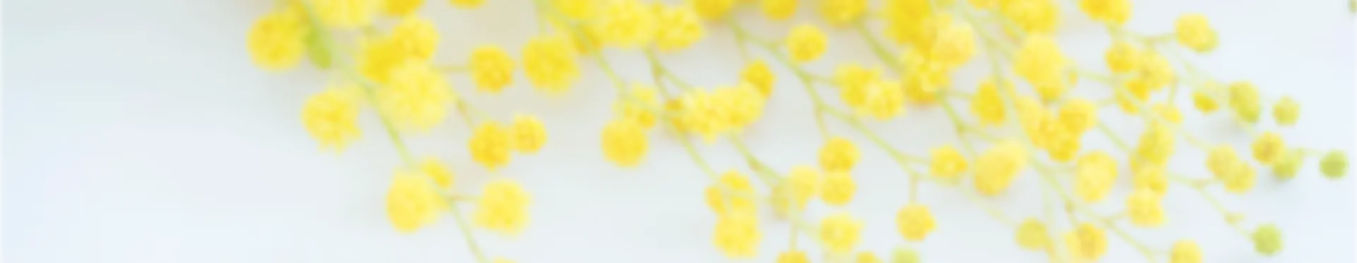 お知らせトップイメージ