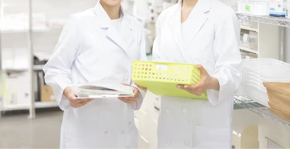 採用情報トップイメージ