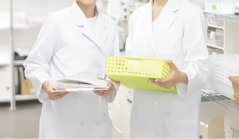 採用情報トップイメージ